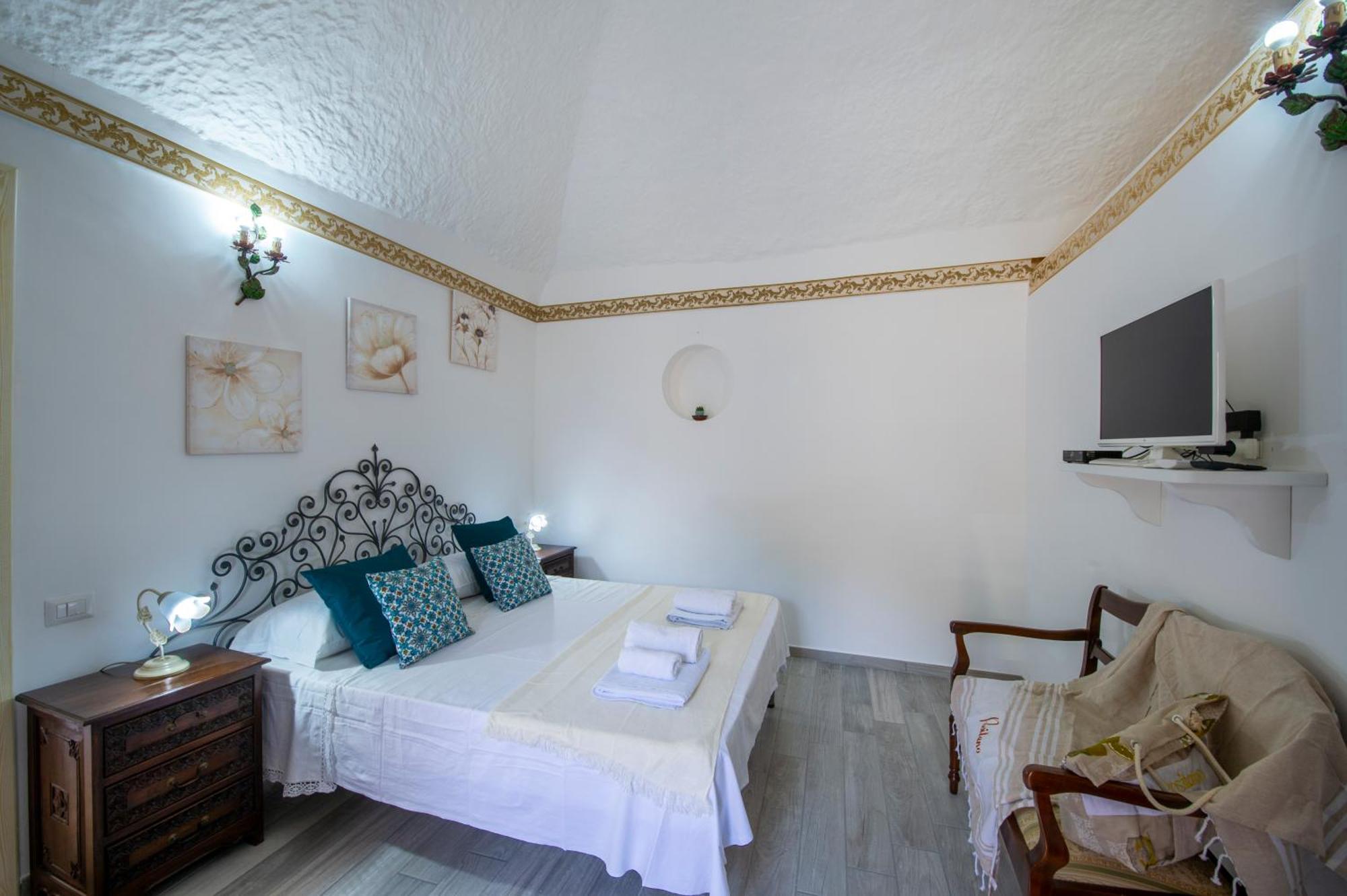 Amore Rentals - Casa Barbera B Positano Exterior photo